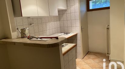 Appartement 1 pièce de 25 m² à Carpentras (84200)