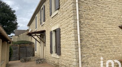 Appartement 1 pièce de 25 m² à Carpentras (84200)