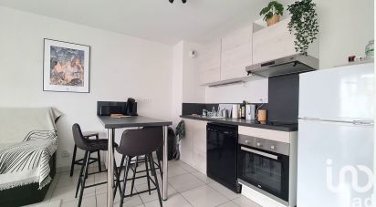 Apartment 2 rooms of 45 m² in Sète (34200)