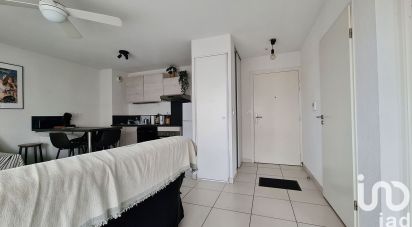 Apartment 2 rooms of 45 m² in Sète (34200)