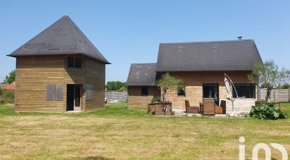 Maison 3 pièces de 63 m² à Saint-Symphorien (27500)