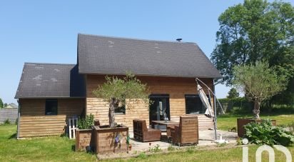 Maison 3 pièces de 63 m² à Saint-Symphorien (27500)