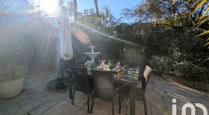 Cottage 3 rooms of 62 m² in Gassin (83580)