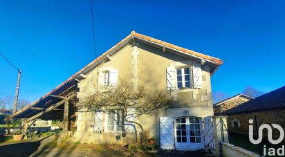 Country house 5 rooms of 115 m² in Mouzon (16310)