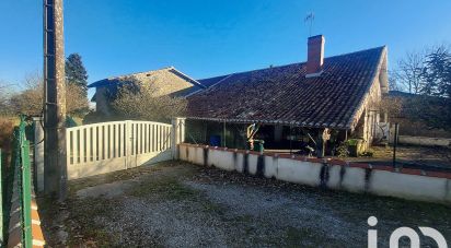 Country house 5 rooms of 115 m² in Mouzon (16310)