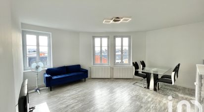 Appartement 3 pièces de 67 m² à Orléans (45000)