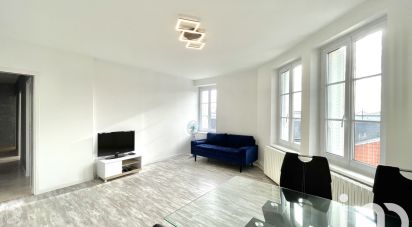 Appartement 3 pièces de 67 m² à Orléans (45000)