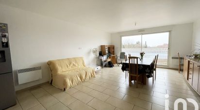 Apartment 4 rooms of 91 m² in Annœullin (59112)