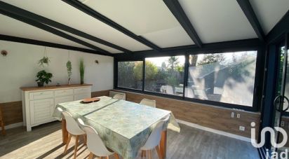 Maison 5 pièces de 110 m² à Champagné-les-Marais (85450)