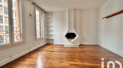 Apartment 3 rooms of 45 m² in Montrouge (92120)