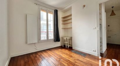 Apartment 3 rooms of 45 m² in Montrouge (92120)