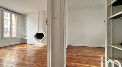 Apartment 3 rooms of 45 m² in Montrouge (92120)