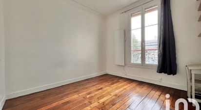 Apartment 3 rooms of 45 m² in Montrouge (92120)