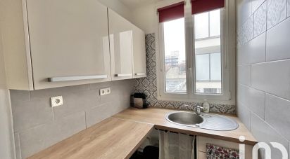 Apartment 3 rooms of 45 m² in Montrouge (92120)