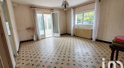 Maison 4 pièces de 66 m² à Gradignan (33170)