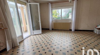 Maison 4 pièces de 66 m² à Gradignan (33170)