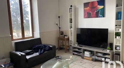 Appartement 2 pièces de 38 m² à Carpentras (84200)