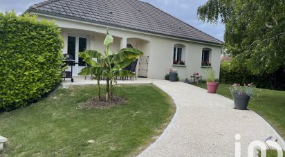 Maison traditionnelle 5 pièces de 93 m² à Courteranges (10270)