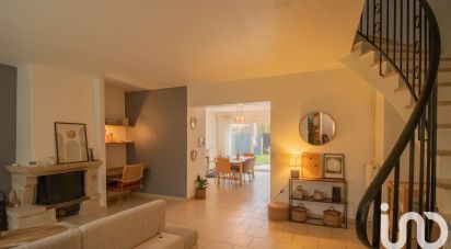 Maison 7 pièces de 164 m² à Maurepas (78310)