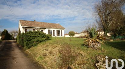 Maison traditionnelle 7 pièces de 187 m² à Coulanges-lès-Nevers (58660)