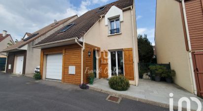 Town house 7 rooms of 136 m² in Longjumeau (91160)