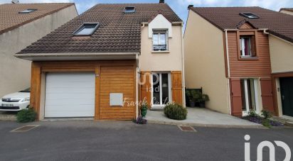 Town house 7 rooms of 136 m² in Longjumeau (91160)