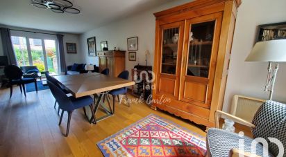 Town house 7 rooms of 136 m² in Longjumeau (91160)