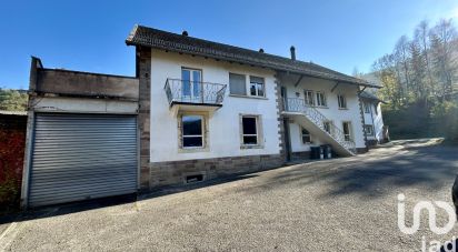 Immeuble de 405 m² à Lutzelbourg (57820)