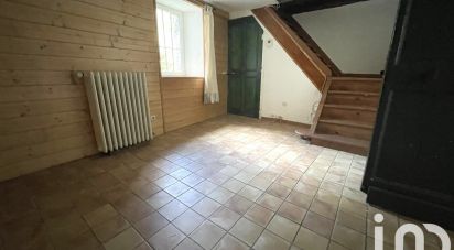 Maison de village 4 pièces de 75 m² à Génolhac (30450)