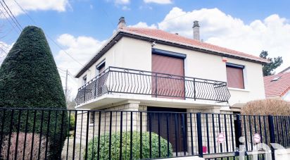 Maison traditionnelle 4 pièces de 85 m² à Montfermeil (93370)