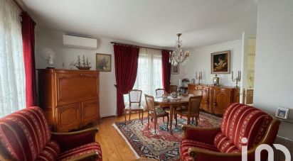 Maison traditionnelle 4 pièces de 85 m² à Montfermeil (93370)