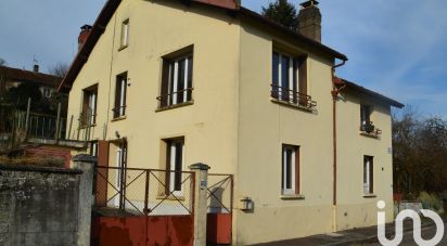 Village house 5 rooms of 140 m² in Monthureux-sur-Saône (88410)