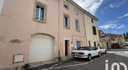 Apartment 3 rooms of 67 m² in Cazouls-lès-Béziers (34370)