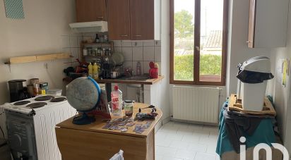 Appartement 1 pièce de 31 m² à Carpentras (84200)