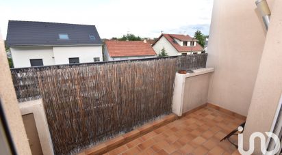 Apartment 2 rooms of 46 m² in Villeparisis (77270)