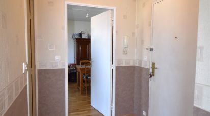 Apartment 2 rooms of 46 m² in Villeparisis (77270)