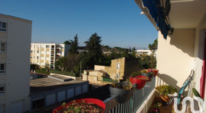 Apartment 4 rooms of 78 m² in Montpellier (34000)