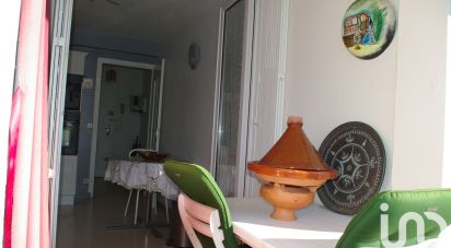 Appartement 4 pièces de 78 m² à Montpellier (34000)