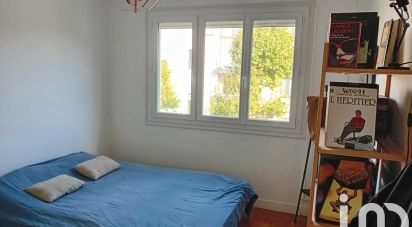 Apartment 3 rooms of 54 m² in Nantes (44100)