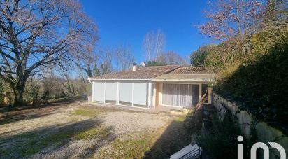 Maison 4 pièces de 100 m² à Monclar (47380)