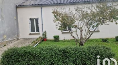 Maison 3 pièces de 48 m² à Courçon (17170)