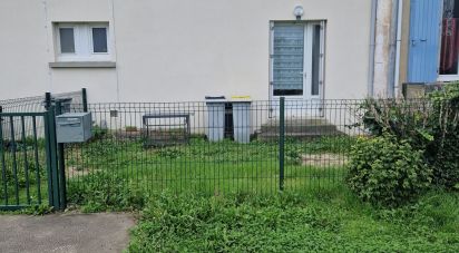 House 3 rooms of 48 m² in Courçon (17170)