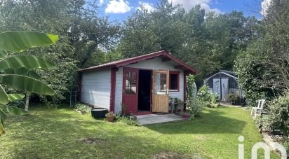 Traditional house 7 rooms of 270 m² in Dhuys et Morin-en-Brie (02540)