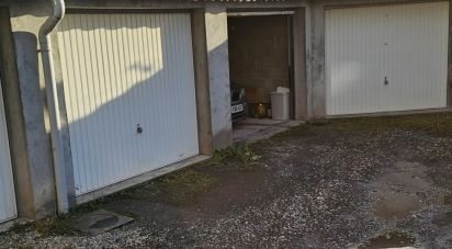 Parking/garage/box de 14 m² à Nancy (54000)