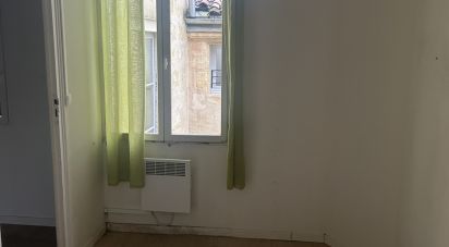 Apartment 4 rooms of 49 m² in Bordeaux (33800)