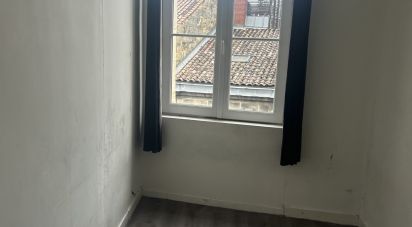 Apartment 4 rooms of 49 m² in Bordeaux (33800)