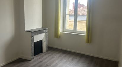 Apartment 4 rooms of 49 m² in Bordeaux (33800)