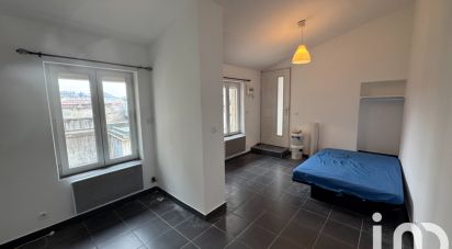 Studio 1 pièce de 20 m² à Saint-Étienne (42000)