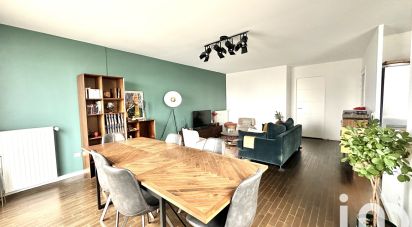 Appartement 5 pièces de 105 m² à Saint-Ouen-sur-Seine (93400)