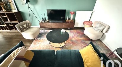 Appartement 5 pièces de 105 m² à Saint-Ouen-sur-Seine (93400)